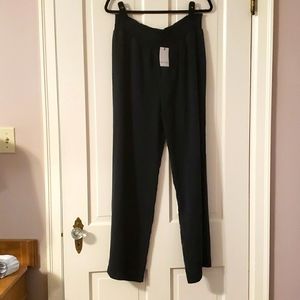 BNWT Bella Dahl wide leg pant